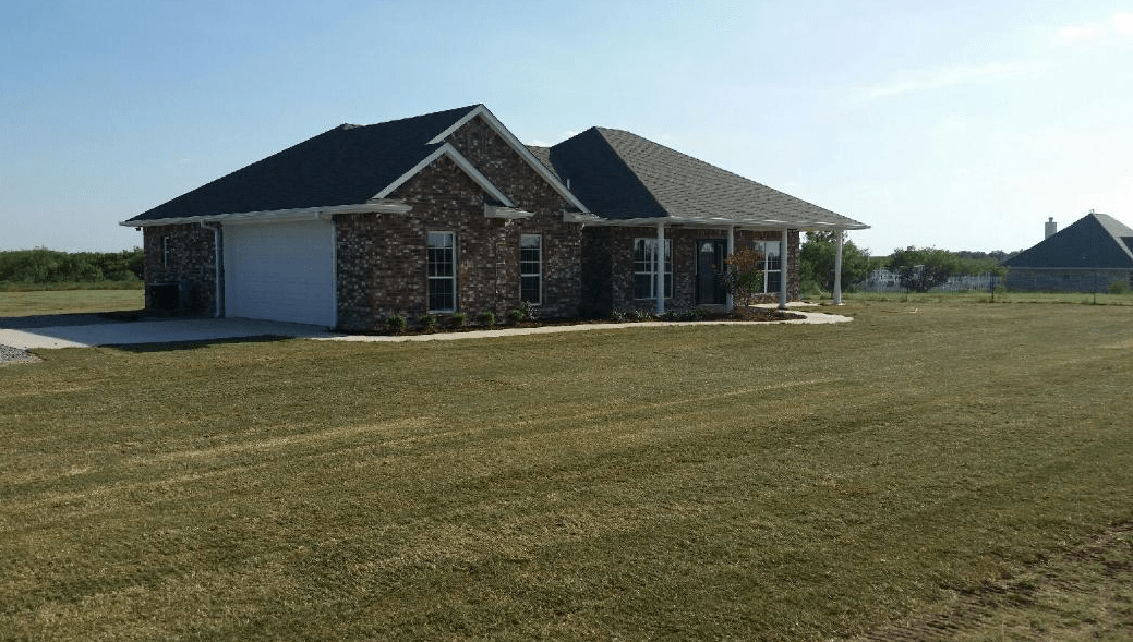 4D Landscape Company Lawton, Oklahoma